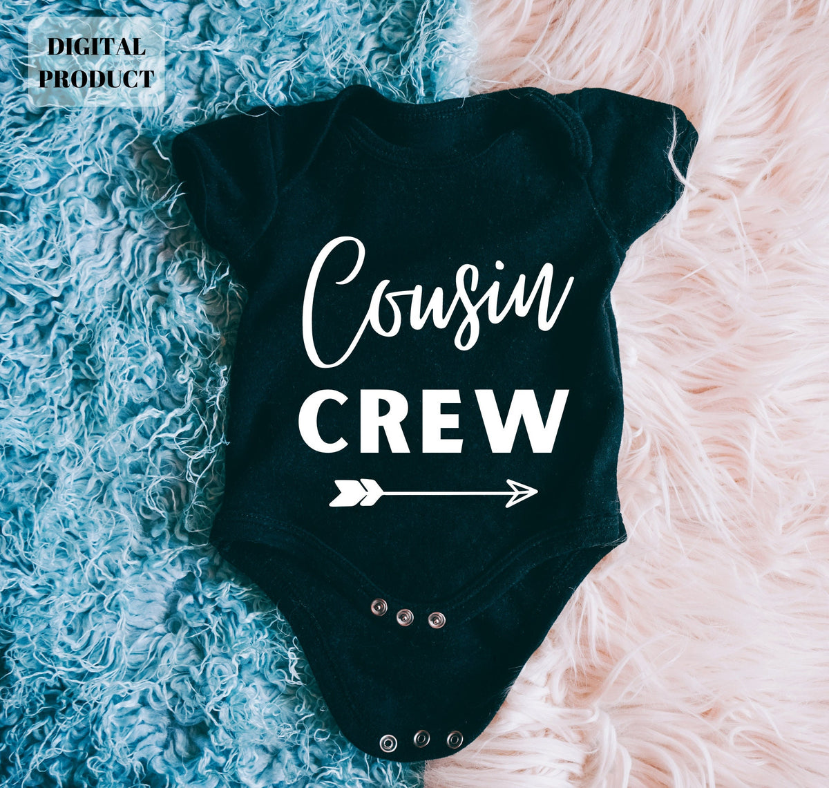 Cousin crew svg Cousin svg Best cousin svg Cousin Quote svg EPS PNG SVG Cricut Cutfile Graphic Tee – Easygoing Wear · Must-Have Style