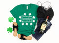 Shenanigans Coordinator Shirt Matching St Patricks Day Shirts St Patrick39s Day Shirt Irish Shirt Lucky Shirt Drinking Shirts Women Tee Graphic Tee – Soft Feel · Trending Graphic Apparel