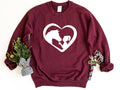 Horse Girl Sweatshirt Horse Sweater Gift For Horse Lover Gift For Horse Owner Horses Crewneck Sweatshirt Horse Sweatshirt Sweatshirt – Bold Style · Must-Have Style