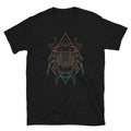 Cancer Astrological Spiritual Zodiac Sign Unisex T Shirt Graphic Tee – Aesthetic Look · Great Gift For Fans