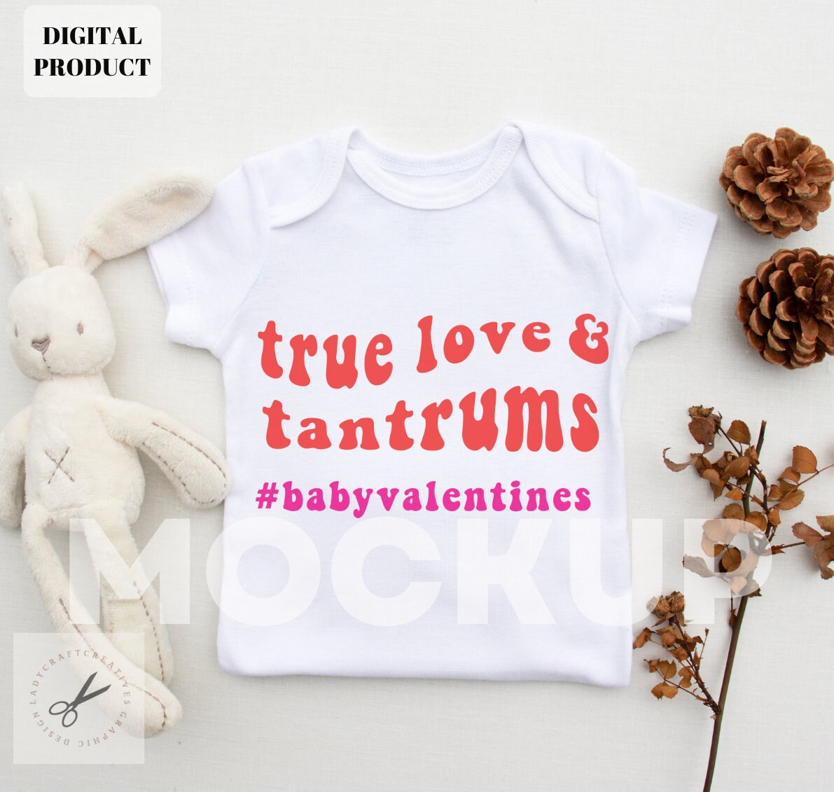 True love and tantrum svg Valentine39s Day Svg Kids and Baby Shirt Svg Cricut Layered SVG and PNG Commercial Use Graphic Tee – Feel-Good Design · Great Gift For Fans