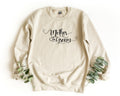 Mother Of the Groom Sweatshirt Bachelorette Party Pullover Wedding Crewneck Sweatshirt Bridal Party Sweater Wedding Gift Groom Sweater Sweatshirt – Everyday Comfort · Top Pick For Any Outfit