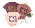 100 Days Of School Shirt 100 Days Brighter Shirt Teacher Shirt 100th Day Of School Back To School Shirt Teacher Appreciation Shirt Graphic Tee – Everyday Comfort · Perfect For Daily Wear