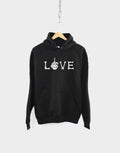 Love Skeleton Hand Halloween Hoodie Goth Sweatshirt Hoodie – Easygoing Wear · Trending Graphic Apparel
