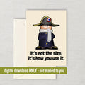 Funny Napoleon Card History Teacher Gift Printable History Greeting Cards Historian Valentine Funny Romantic Card Digital Download Graphic Tee – Premium Graphic · Must-Have Style