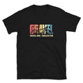 Gravel Bike Endless Fun Retro MTB Downhill Cyclist Unisex T Shirt Graphic Tee – Fan Favorite · Must-Have Style