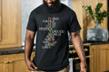 Black Leaders Shirt Black History Month ShirtAfrican American ShirtBlack Power ShirtI am Black History ShirtBlack Lives Matter Shirts Graphic Tee – Fan Favorite · Great Gift For Fans