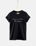 Home Is Where The Dog Is TShirt I Love My Dog Shirt TShirts For Dog Owners Dog Lover TShirt Dog T Shirt Graphic Tee – Aesthetic Look · Great Gift For Fans