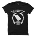Cornhole Champion 2022 Shirt Cornhole TShirt Cornhole Gift Cornhole Player Gift Cornhole Player Shirt Drinking Shirt Tail gate OS4670 Graphic Tee – Warm & Stylish · Trending Graphic Apparel