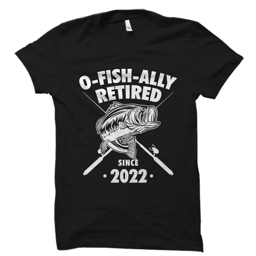 Retirement Shirt Retirement Gift Retired Shirt Retiree Shirt Retire Party Shirt Retired Gift Retiree Gift Gift for Retiree OS4652 Graphic Tee – Everyday Comfort · Must-Have Style