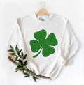 Womens st pattys shirtglitter shamrock teest patricks day shirtwomens st paddyscute st pattys shirtst pattys womenpatrick sweatshirt Sweatshirt – Cozy Vibes · Top Pick For Any Outfit