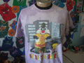 Vintage 9039s SYLVESTER Looney Toons Street Smarts Ty Dye Tweety T Shirt L Graphic Tee – Feel-Good Design · Top Pick For Any Outfit