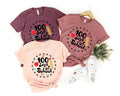 Teacher 100 Days Brighter Teacher Shirt 100 Days of School Teacher Gifts Teacher Appreciation 100 Days BrighterBack to School Shirt Graphic Tee – Warm & Stylish · Perfect For Daily Wear