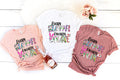 Nurse Shirt Easter Bunny Shirt Nurse Gift for Easter Day Nurse Crew Shirt Easter Family Matching Shirt Easter Shirt for Woman Graphic Tee – Premium Graphic · Great Gift For Fans