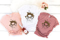 Bunny with Leopard Glasses shirt Easter shirt Easter bunny graphic tee Easter shirts for womenLadies Easter Bunny shirtEaster Gift Tee Graphic Tee – Feel-Good Design · Top Pick For Any Outfit