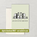 Romantic Chess Card Chess Player Valentine Chess Love Card Printable Chess Card Digital Download You Have All The Right Moves Graphic Tee – Easygoing Wear · Perfect For Daily Wear