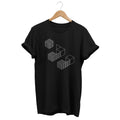 Abstract Shirt Minimalist T shirt Artsy Tee Geometric Top Modern Art Artistic Gift Fashion Streetwear Aesthetic Clothing 90s Clothes Graphic Tee – Everyday Comfort · Top Pick For Any Outfit