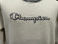 Vintage 9039s Champion Grey Crewneck Sweatshirt Size XL Sweatshirt – Cozy Vibes · Trending Graphic Apparel