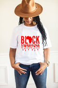 Black Excellence ShirtI am black history ShirtBlack Girl Magic ShirtBoss Lady ShirtBlack Lives Matter shirtBlack History Month Tee Graphic Tee – Premium Graphic · Must-Have Style
