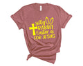 Easter ShirtEaster Shirt For WomanSilly Rabbit Easter Is For Jesus ShirtChristian Easter ShirtEaster Family TeeEaster Matching Shirt Graphic Tee – Bold Style · High-Quality Print