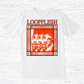 Loopflesh T Shirt Graphic Tee – Soft Feel · Trending Graphic Apparel