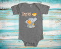Ong Noi Loves Me Cute Grandpa Name Elephant Baby Bodysuit Tshirt or Toddler Shirt Vietnamese Grandfather Gift or Pregnancy Announcement Graphic Tee – Warm & Stylish · Top Pick For Any Outfit
