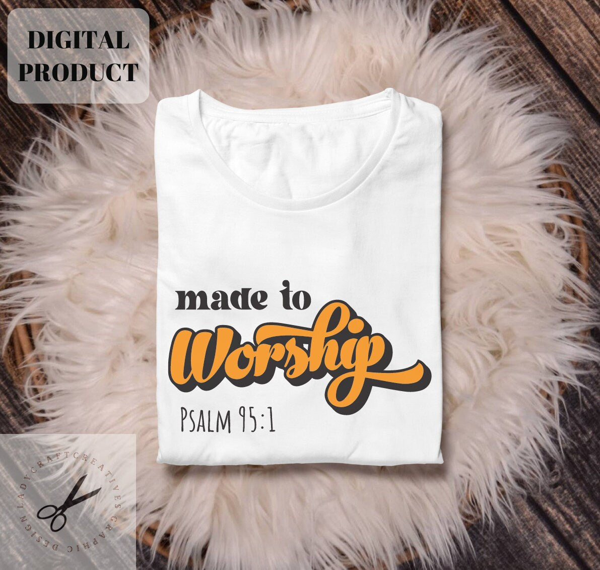 Made to worship svg png Prayers svg Christian Quotes svg Shirt Design Cricut Graphic Tee – Warm & Stylish · Must-Have Style