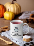 Penguin Gift Penguin Gifts Penguin Birthday Gift Penguin Mug Funny Penguin Mug I Am a Penguin Graphic Tee – Everyday Comfort · Top Pick For Any Outfit