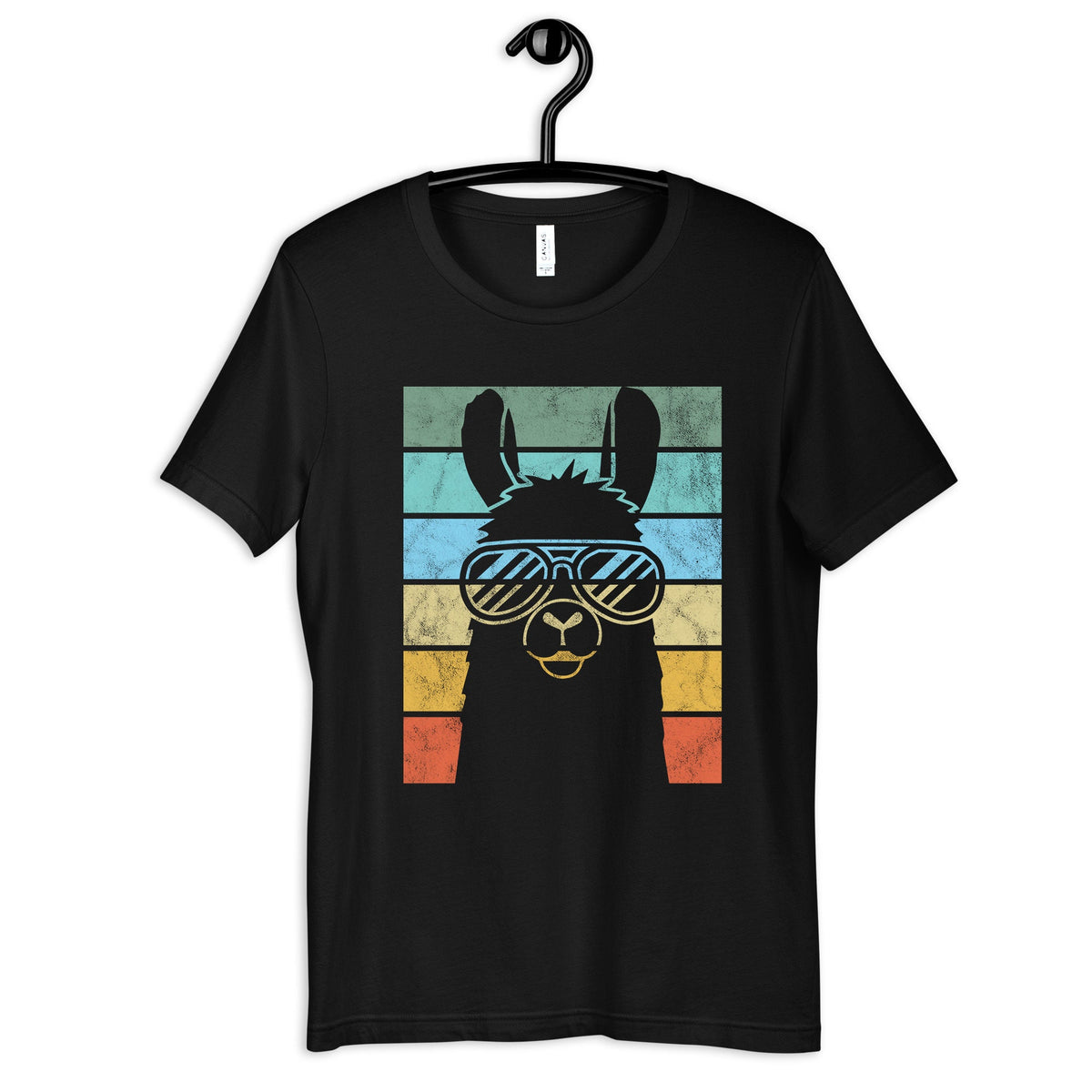 Alpaca Shirt Funny Alpacas TShirt Retro Alpaca Zoo Womens Tee Hoodie Sweatshirt Tank Top Kids Tee Toddler Baby Clothing Hoodie – Cozy Vibes · Perfect For Daily Wear