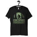 Squatchologist Shirt Funny Bigfoot Hunter TShirt Sasquatch Womens Tee Hoodie Sweatshirt Tank Top Kids Tee Toddler Hoodie – Easygoing Wear · Must-Have Style