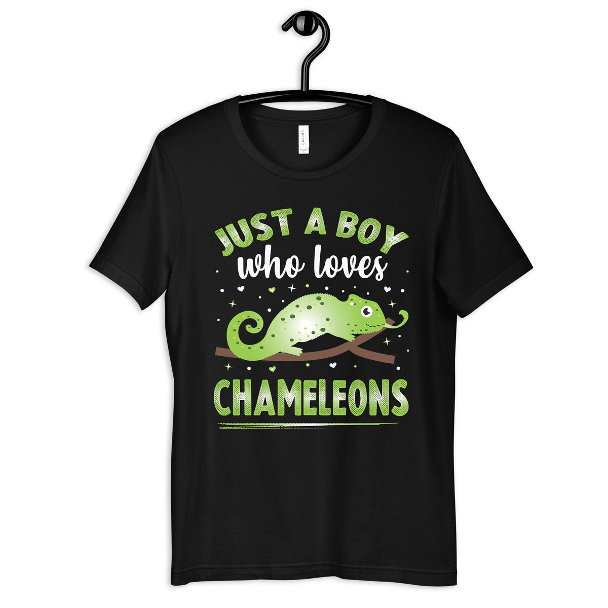Boy Who Loves Chameleons Shirt Cute Chameleon TShirt Hoodie Sweatshirt Tank Top Kids Tee Toddler Baby Clothing Hoodie – Cozy Vibes · Trending Graphic Apparel