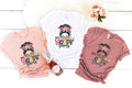 One Hoppy Mama ShirtHappy Easter ShirtEaster Mama ShirtEaster Mom GiftFunny EasterLove Bunny ShirtMom Life Easter ShirtMom Gift Graphic Tee – Feel-Good Design · Top Pick For Any Outfit