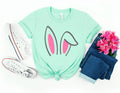 Easter Bunny Ears Family ShirtMatching Easter Shirt Mommy Daddy Baby Sister and Brother Easter Bunny Shirt Easter Party Outfit Graphic Tee – Cozy Vibes · Trending Graphic Apparel