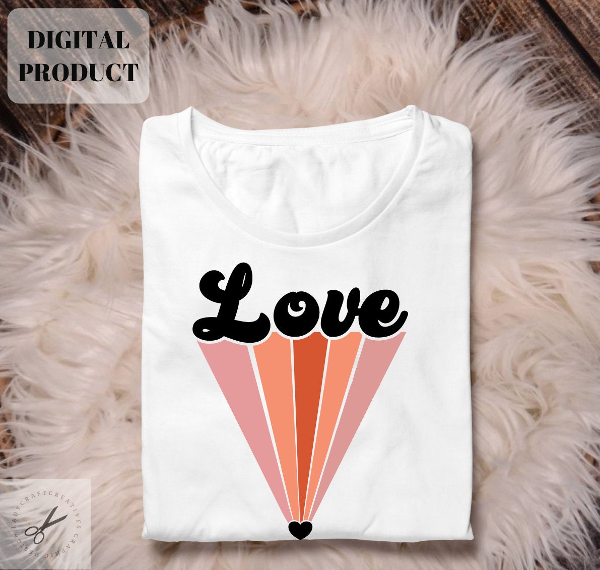 Love retro svg png Sun Retro Valentine svg Valentine39s Day SVG EPS PNG Cricut Instant Download Graphic Tee – Fan Favorite · Top Pick For Any Outfit