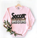 Soccer Mom T shirt for WomenCute Soccer Mom T Shirt for HerBirthday Shirt for Soccer MomSoccer ShirtMothers Day ShirtMother gift idea Graphic Tee – Everyday Comfort · Top Pick For Any Outfit