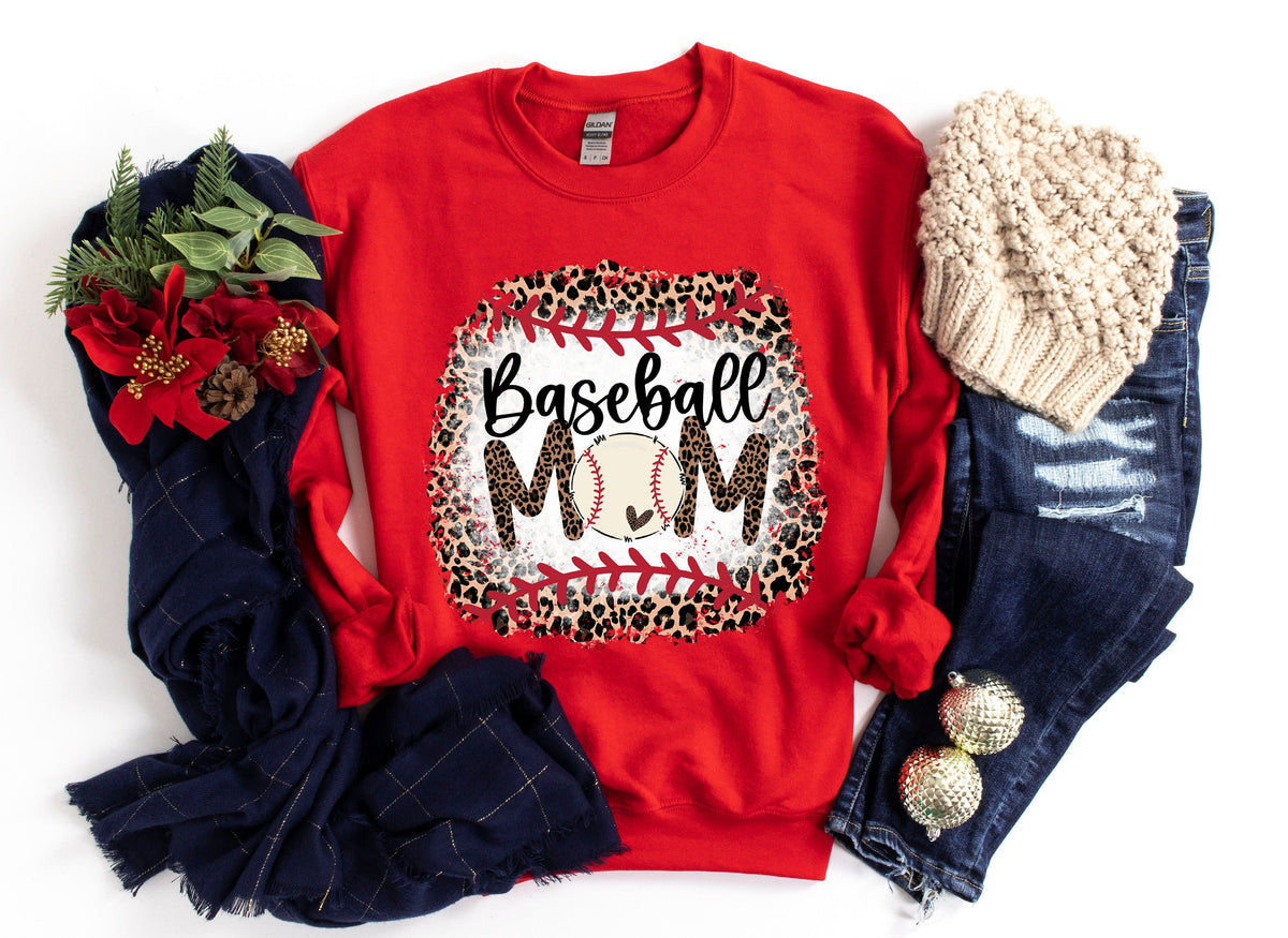 Leopard Baseball Mama Sweatshirt Baseball Mama Sweatshirt Leopard Baseball Mama Hoodie Baseball Mama Hoodie Leopard Baseball Sweatshirt Hoodie – Feel-Good Design · Top Pick For Any Outfit