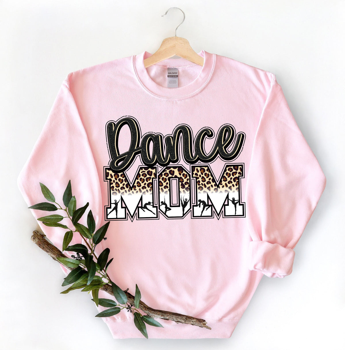 Dance Mom Shirt Dance Mom Crew Shirt Mom Life Shirt Mother TShirt Cute Mom Shirt Cute Mom Gift Mothers Day Gift Dance Mom Gift Graphic Tee – Easygoing Wear · High-Quality Print