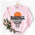 Basketball Mom Shirt Basketball Mom Basketball Tshirts Basketball Mom Shirts Mom Shirt Mothers Day Gift Mom Gift Sport Mom Graphic Tee – Everyday Comfort · Trending Graphic Apparel