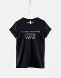 What Rhymes With Friday WINE T Shirt TGIF Shirt Funny Hen Party Hang Over TShirt Bachelorette Shirts Graphic Tee – Premium Graphic · Top Pick For Any Outfit