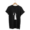 Space Journey Shirt Galaxy Shirt Universe Clothes Alternative Clothing Grunge Shirt Aesthetic T Shirt Psychedelic Trip Trippy Clothes Graphic Tee – Feel-Good Design · Perfect For Daily Wear