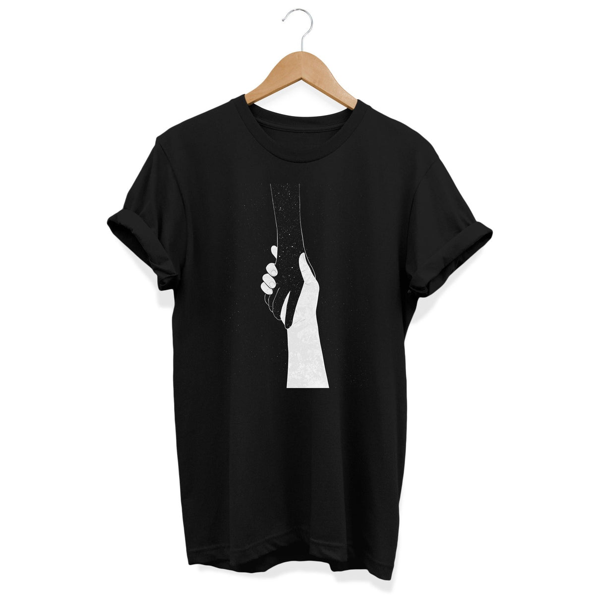 Space Journey Shirt Galaxy Shirt Universe Clothes Alternative Clothing Grunge Shirt Aesthetic T Shirt Psychedelic Trip Trippy Clothes Graphic Tee – Feel-Good Design · Perfect For Daily Wear