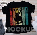 Skateboarding PNG Skateboarder PNG Skateboarding Legend shirt png Sublimation and Printing Design Graphic Tee – Fan Favorite · Trending Graphic Apparel