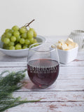 Funny Obstetrician Gift Obstetrics Stemless Wine Glass OBGYN Present We Bring Out the Kid in You Graphic Tee – Warm & Stylish · High-Quality Print