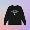 Surf Gifts Surfer Present Idea Funny Surfing Gift Surf Shirt I Have A Board Meeting Surfing Shirt Long Sleeve Tee Graphic Tee – Fan Favorite · Perfect For Daily Wear