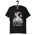 Future Astronaut Shirt Cute Space Astronaut TShirt Womens Tee Hoodie Sweatshirt Tank Top Kids Tee Toddler Baby Clothing Hoodie – Soft Feel · Top Pick For Any Outfit