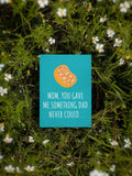 Funny Genetics Card Biology Geek Printable Card Mother39s Day Card Mother39s Birthday Cute Mom Card Mitochondria Digital Download Graphic Tee – Cozy Vibes · Top Pick For Any Outfit