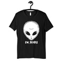Ew People Funny Alien Shirt Alien Believer TShirt Womens Tee Hoodie Sweatshirt Tank Top Kids Tee Toddler Baby Clothing Hoodie – Premium Graphic · High-Quality Print