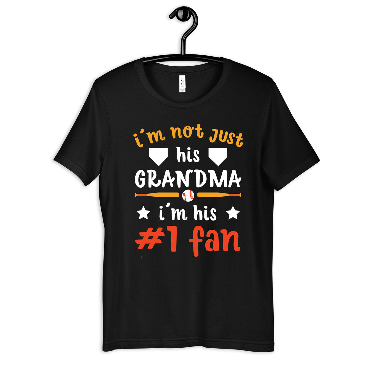 Baseball Grandma Number 1 Fan Shirt Cute Baseball Grandmas TShirt Womens Tee Hoodie Sweatshirt Tank Top Hoodie – Feel-Good Design · Top Pick For Any Outfit