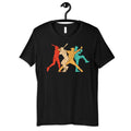 Retro Baseball Shirt Catcher Pitcher TShirt Womens Tee Hoodie Sweatshirt Tank Top Kids Tee Toddler Baby Clothing Hoodie – Fan Favorite · Top Pick For Any Outfit