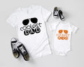 Coolest Dad ShirtCoolest Kid ShirtDad and Son matching ShirtNew Dad ShirtDad ShirtDaddy ShirtFather39s Day ShirtGift for Dad Graphic Tee – Feel-Good Design · High-Quality Print